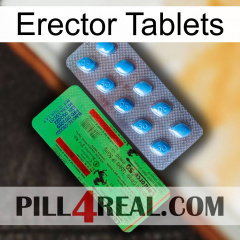 Erector Tablets new03